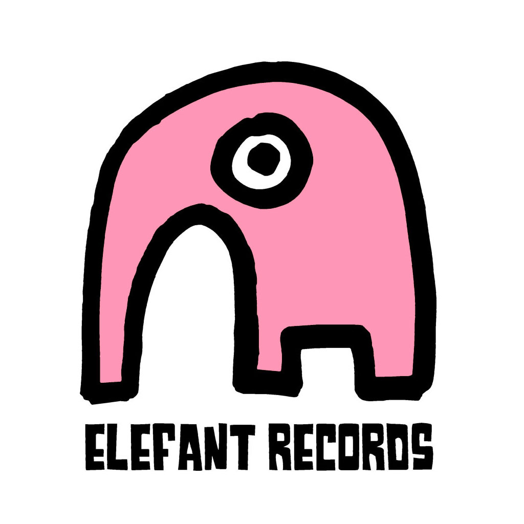 Imagen destacada de grupo: Elefant Records